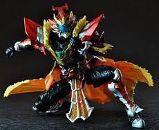 凯甲勇士进化版修罗武器配件