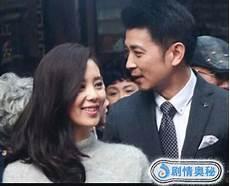 麦嘉老婆子女